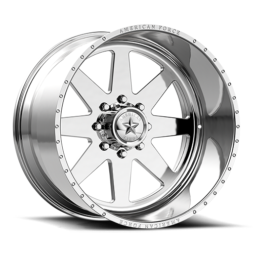 American Force Super Single Series 11 Independence SS