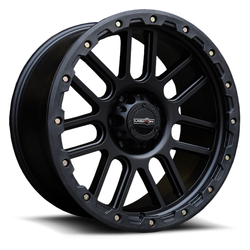 Vision Off Road 111 Nemesis