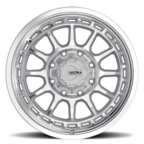 Ultra Motorsports 116 Atlas