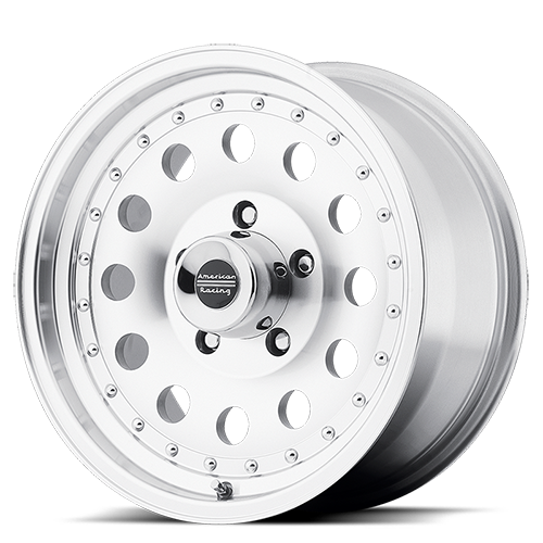 American Racing AR62 Outlaw II