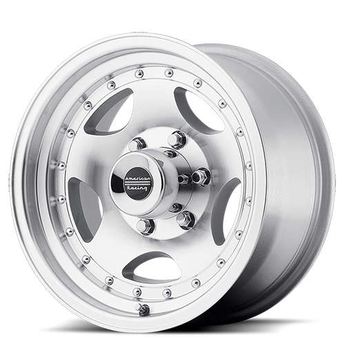 American Racing AR23