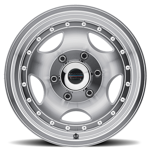 American Racing AR23