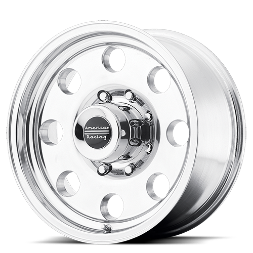 American Racing AR172 Baja