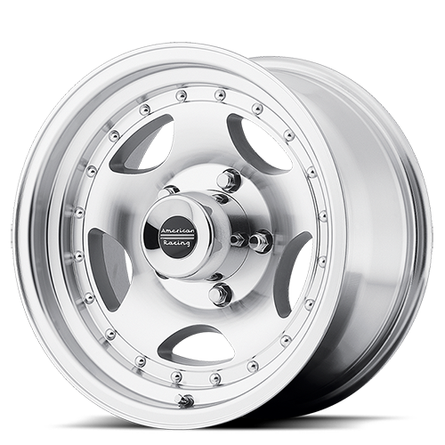 American Racing AR23