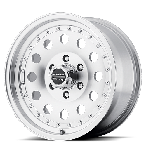 American Racing AR62 Outlaw II
