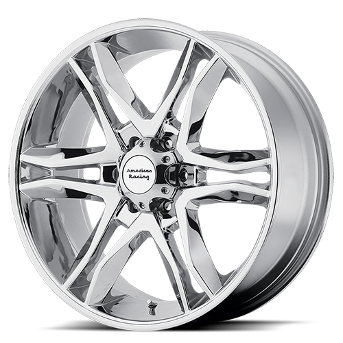 American Racing AR893 Mainline