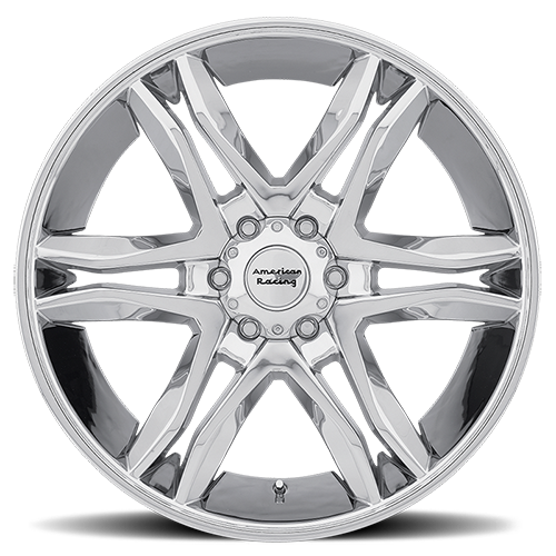 American Racing AR893 Mainline