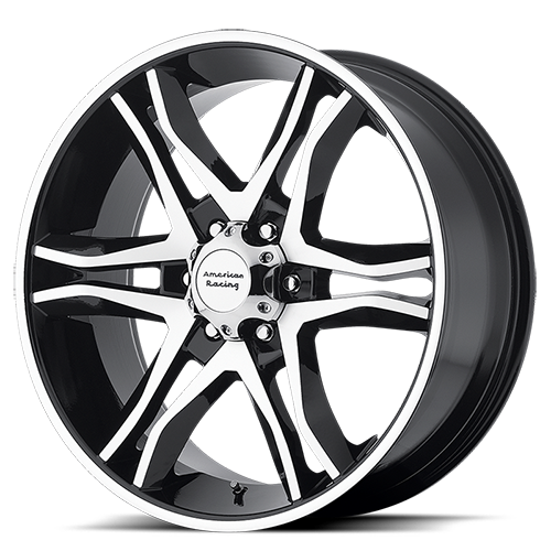 American Racing AR893 Mainline