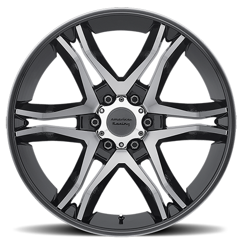 American Racing AR893 Mainline