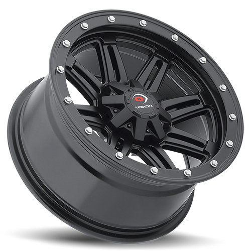 Vision ATV 550 Five-Fifty