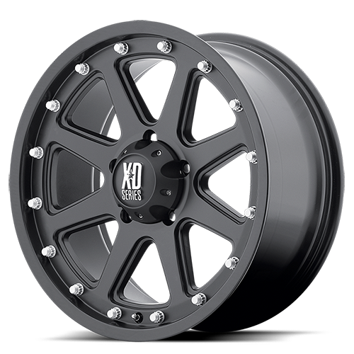 XD Wheels XD798 Addict