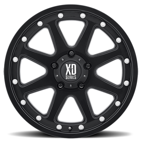XD Wheels XD798 Addict