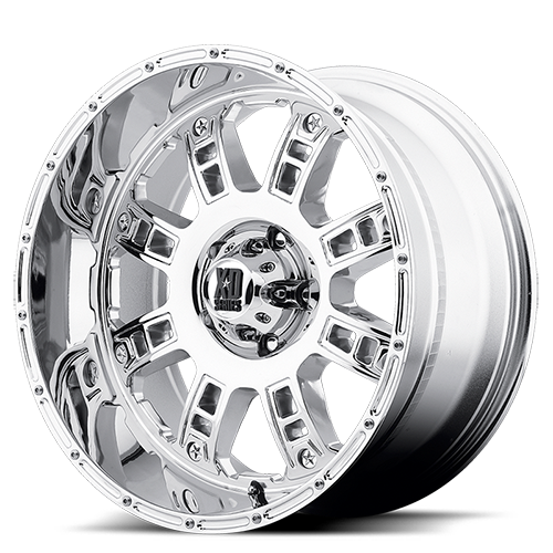 XD Wheels XD809 Riot