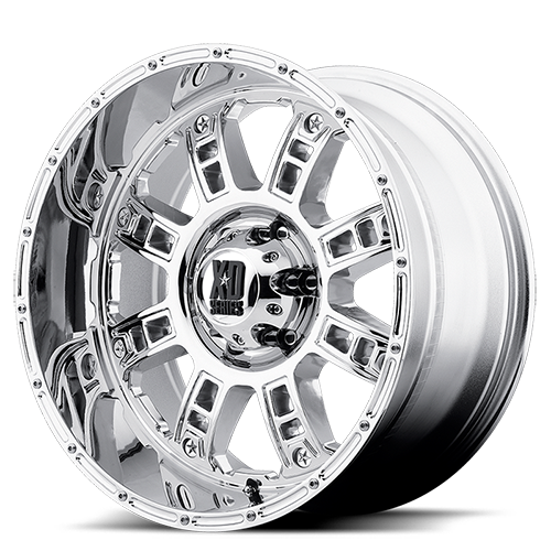 XD Wheels XD809 Riot