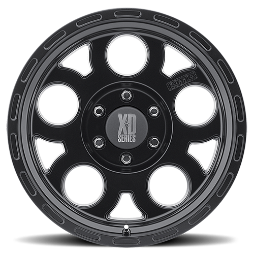 XD Wheels XD122 Enduro