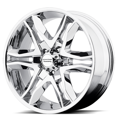 American Racing AR893 Mainline