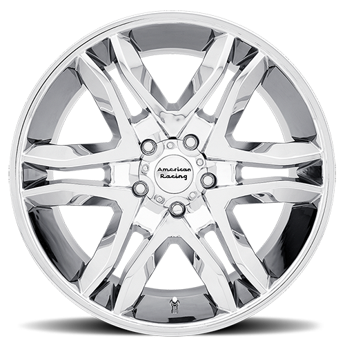 American Racing AR893 Mainline