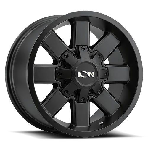 Ion Alloy Wheels 141