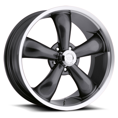 Vision Wheel 142 Legend 5