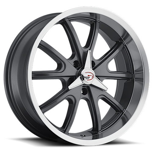 Vision Wheel 143 Torque