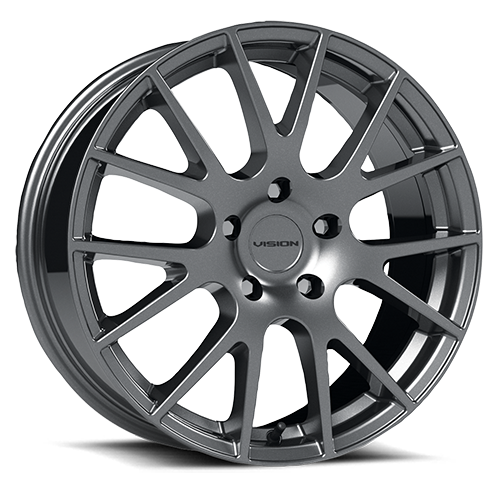 Vision Wheel 18 Hellion
