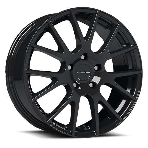 Vision Wheel 18 Hellion