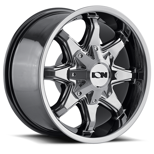 Ion Alloy Wheels 181