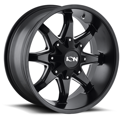 Ion Alloy Wheels 181