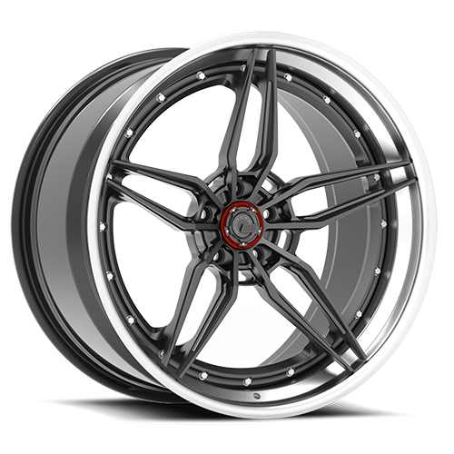 G001 - Gloss Black