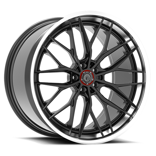 G003 - Gloss Black