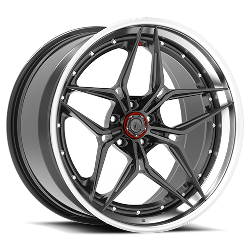 G005 - Gloss Black