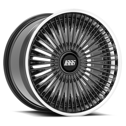 G007 - Gloss Black