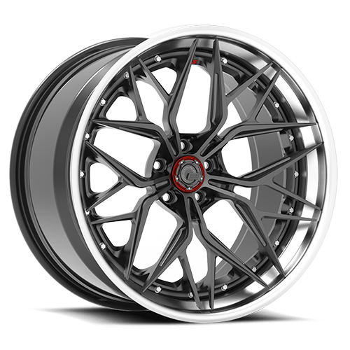 G009 - Gloss Black