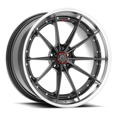 G010 - Gloss Black