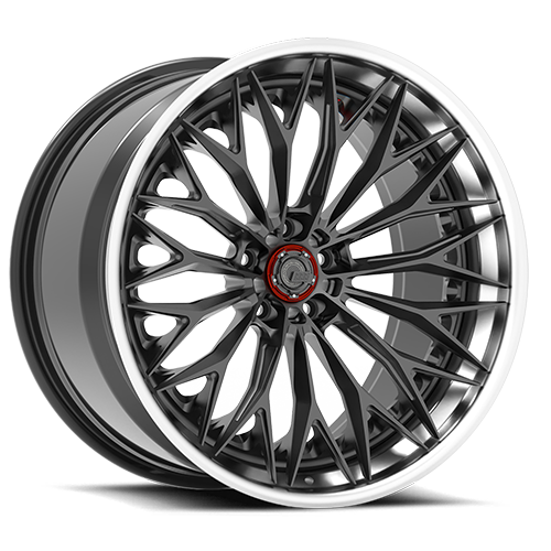 G015 - Gloss Black
