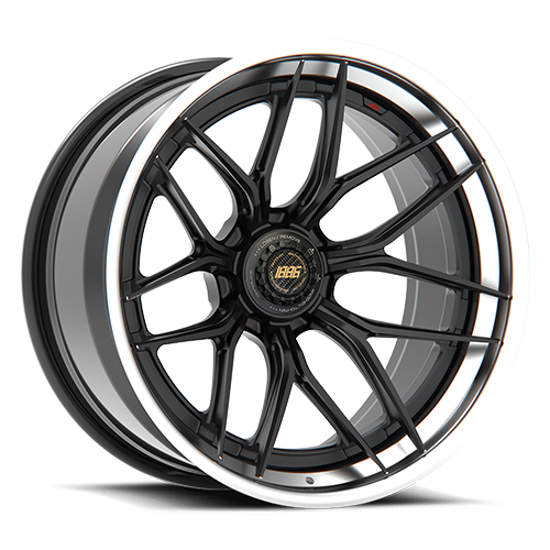 XR004 - Gloss Black