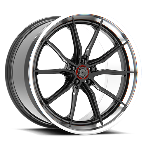 XR005 - Gloss Black