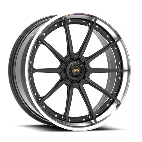 XR010 - Gloss Black