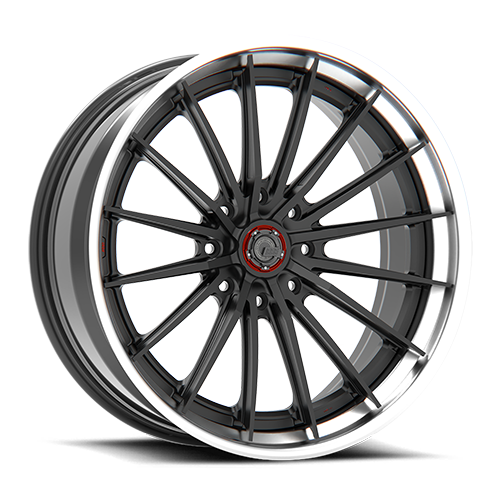 XR016 - Gloss Black