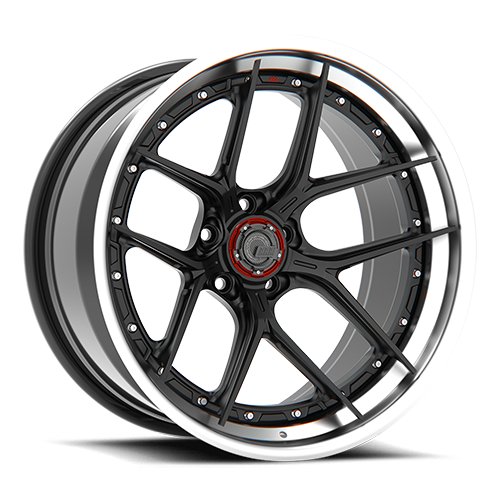 XR017 - Gloss Black