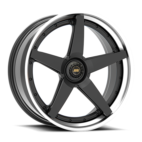 XR050 - Gloss Black