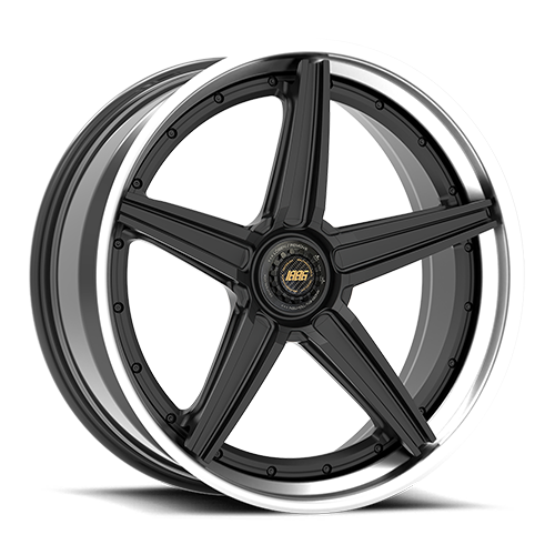 XR055 - Gloss Black