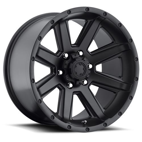Ultra Motorsports 195 Crusher