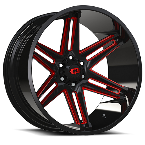 Vision Off Road 363 Razor