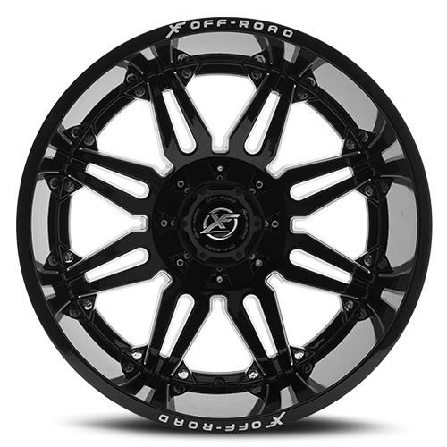 XF Off-Road XF-204