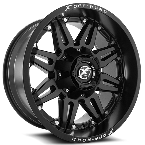 XF Off-Road XF-204