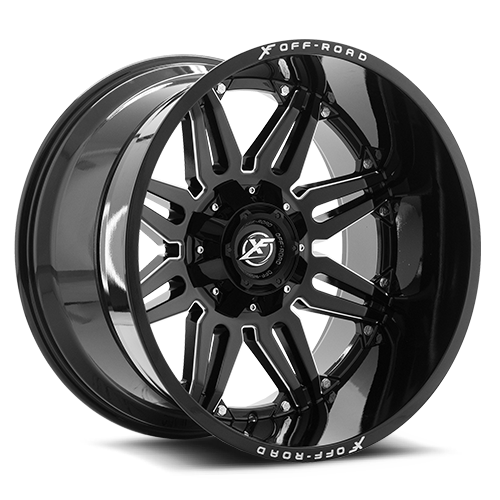 XF Off-Road XF-204