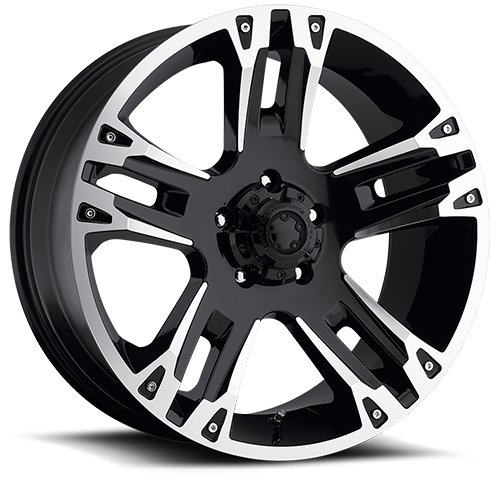 Ultra Motorsports 234-235 Maverick