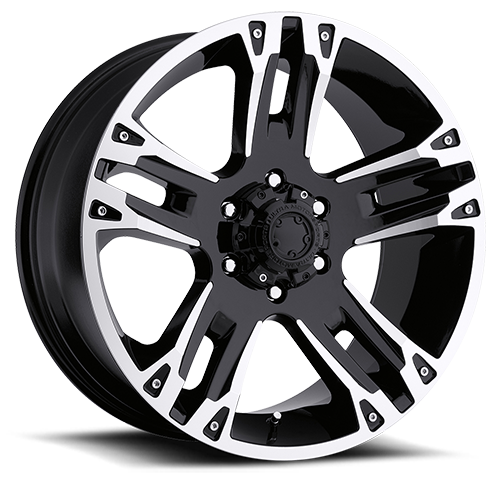 Ultra Motorsports 234-235 Maverick