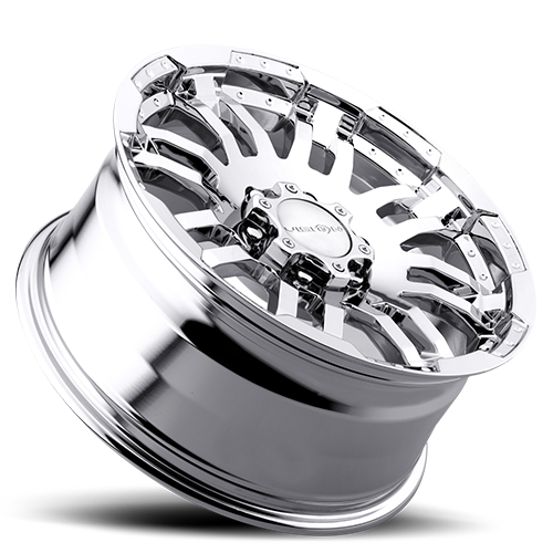 Vision Off Road 375 Warrior